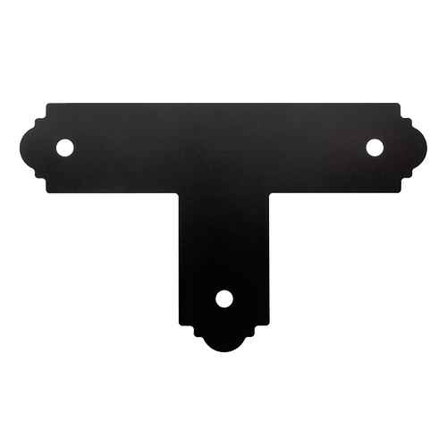 Pergola Decorative T Strap APT4