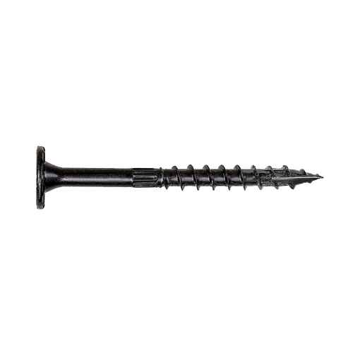 Pergola Decorative Structural Screw (Small 38mm) Box of 50