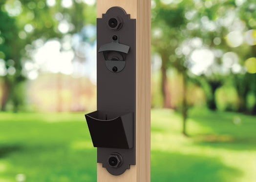 Pergola Decorative Bottle Opener