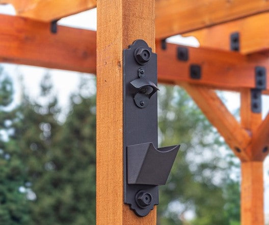 Pergola Decorative Bottle Opener