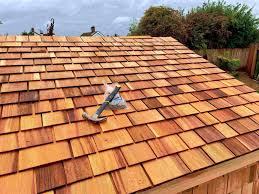 Cedar Shingles