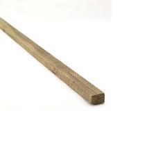 25mm x 50mm Sawn Treated Batten 19m