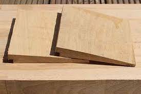 38mm x 200mm Softwood Featheredge Rebated - Nicks Timber Store