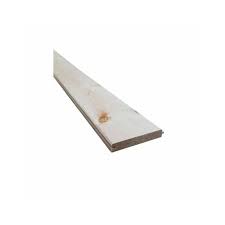 25mm x 150mm Redwood T&G V Jointed Cladding 20x145 F/Size 135mm cover