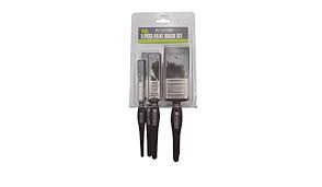 5pc Trade Paint Brush Set