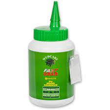 Fast Grab 5 Min 500ml Adhesive