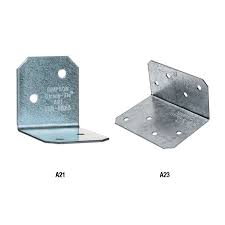 Angle Bracket A23 23mm