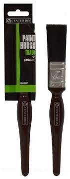 Trade Paint Brush 2 1/2"
