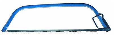 Bow Saw 30"
