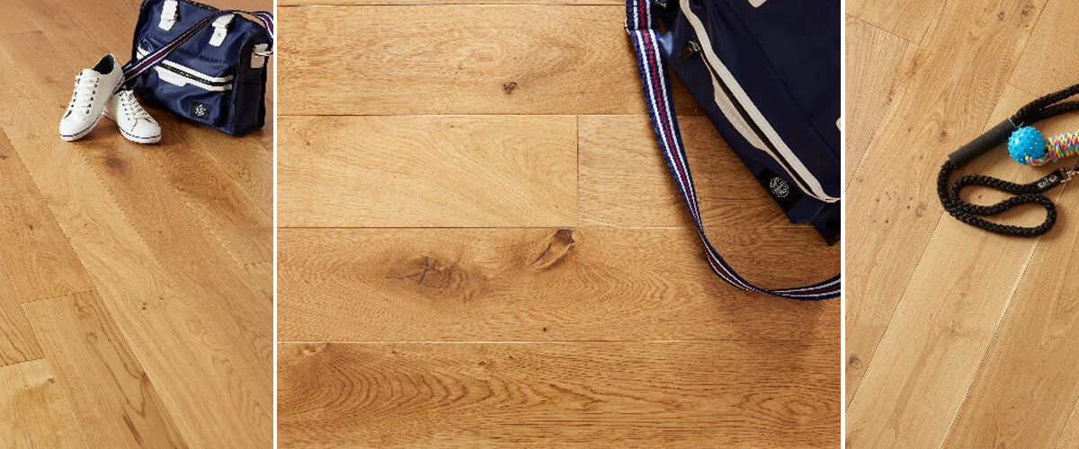 Balmoral (Finish O) 190mm x 1900mm