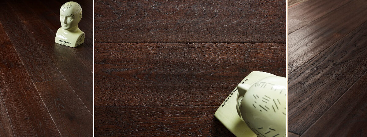 Balmoral (Finish HS/CS) 190mm x 1900mm