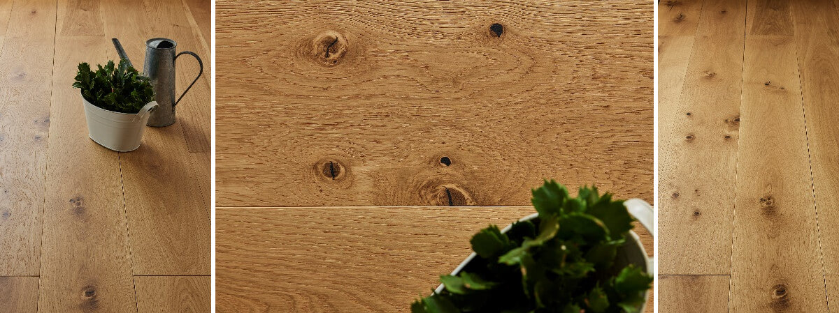 Blenheim (Finish B/O) 190mm x 1900mm