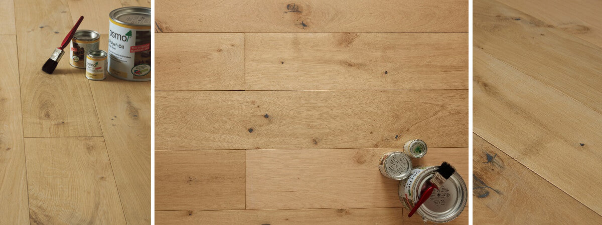 Blenheim (Finish unfinished) 190mm x 1900mm