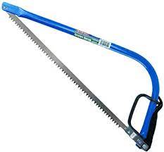 Bow Saw 21"