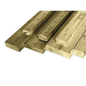 47mm x 250mm Untreated Carcassing C24 - Nicks Timber Store