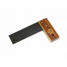 Carpenters Try Square 230mm