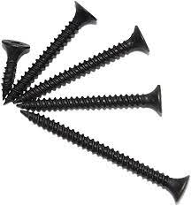 32mm x 4.2 Drywall Screws 200in