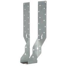 Extended Leg Hanger JHA450/125 449/125 to suit 125mm timber