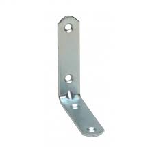 Light Duty Angle Bracket EC40/2