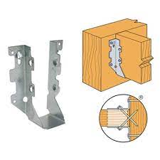 Light Use Sheer Nailing Hanger LUS230/38 230/38 to suit 38mm timber