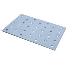 Nail Plate NP140/180 144/178