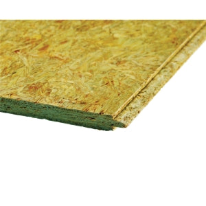 18mm x 600mm x 2400mm OSB T&G - Nicks Timber Store