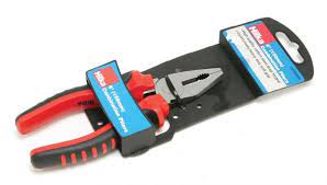 Pliers 6"