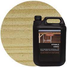 Protek Stable Coat 5Litre