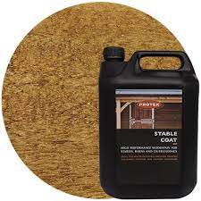 Protek Stable Coat 5Litre
