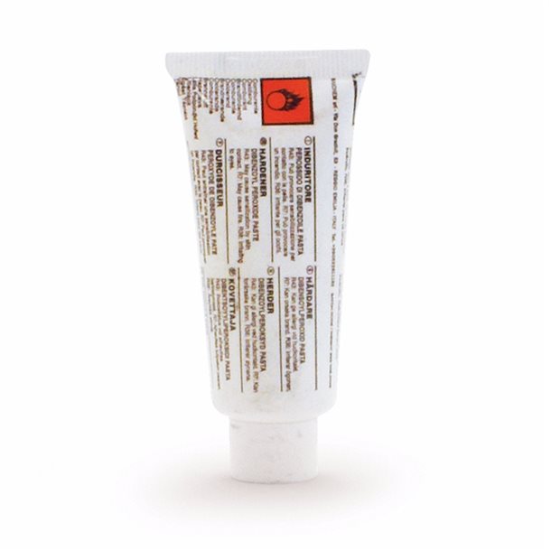 Rustins Hardener For Pro Wood Filler 20g