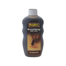 Rustins Knotting 300ml
