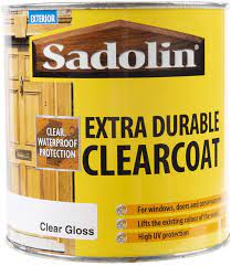 Sadolin Extra Durable 1 Ltr