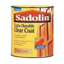 Sadolin Extra Durable 1 Ltr