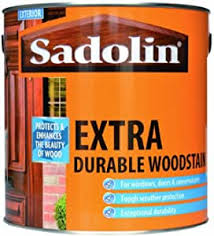 Sadolin Extra Durable 1 Ltr
