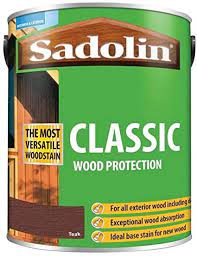 Sadolin Classic