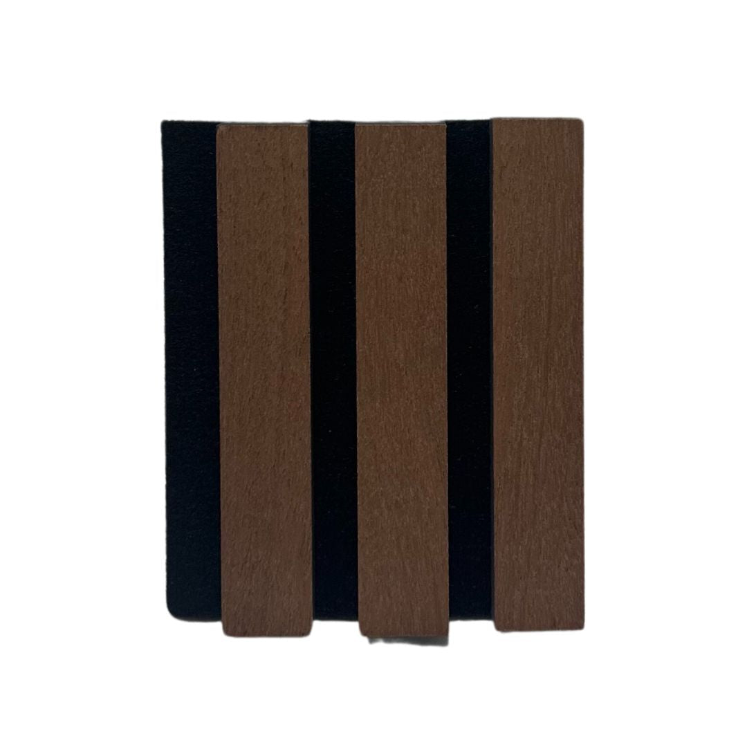 Wall Slat Panels - Sample
