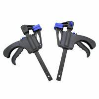 Quick Ratchet Clamp 300mm (12")