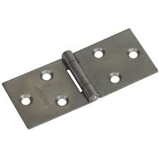 1" Self Coloured Backflap Hinge