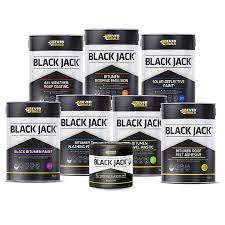 Everbuild Black Jack Felt Adhesive