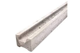 Concrete H Post 5' Inter - Nicks Timber Store
