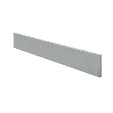Concrete Gravel Board 6' x 6" - Nicks Timber Store