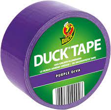 Duck Tape 48mm x 18.2mtr