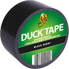 Duck Tape 48mm x 18.2mtr