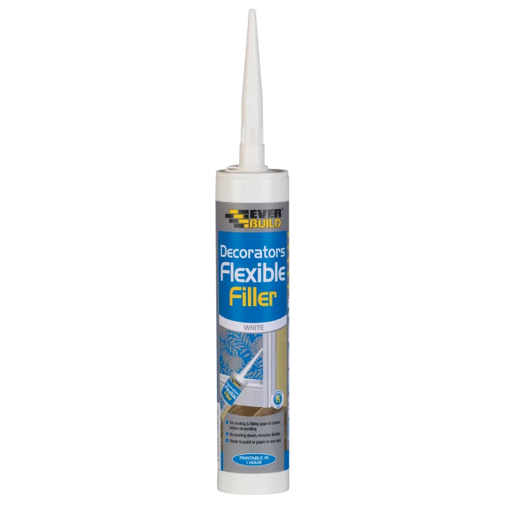 Decorators Filler 310ml C3 Standard