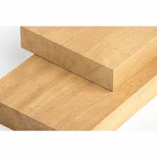 25mm x 150mm x 3.05m Iroko PSE - Nicks Timber Store