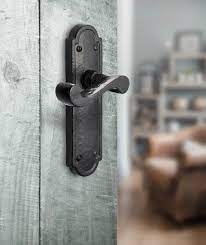 Laverton Lever Latch
