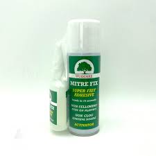 Mitre fix Twin Pack