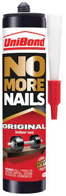 No More Nails Interior Gun Cartridge