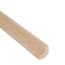 12mm x 12mm x 2.4mtr Pine Scotia