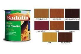 Sadolin Classic